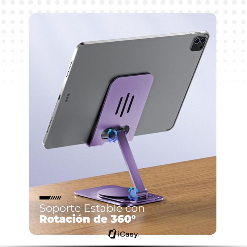 iFlex - Soporte Definitivo para tu Smartphone