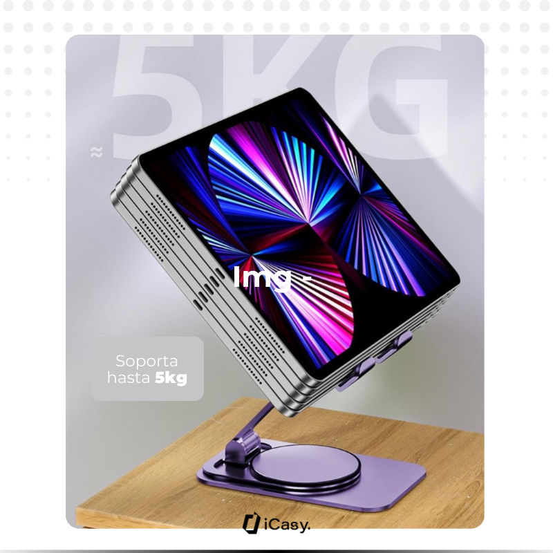 iFlex - Soporte Definitivo para tu Smartphone